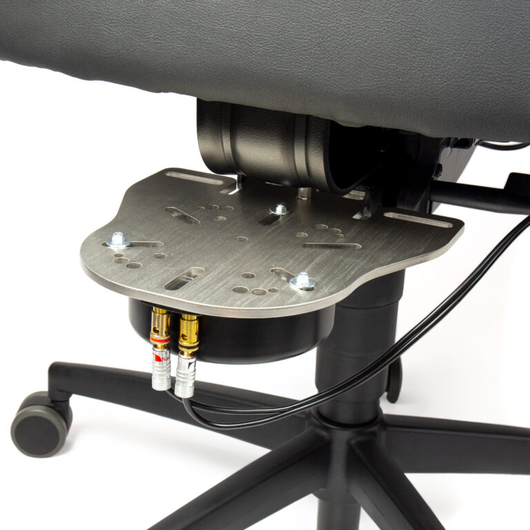 Bass Shaker Universal Adapter Chair