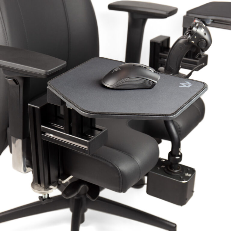 Mouse Chair Mount
