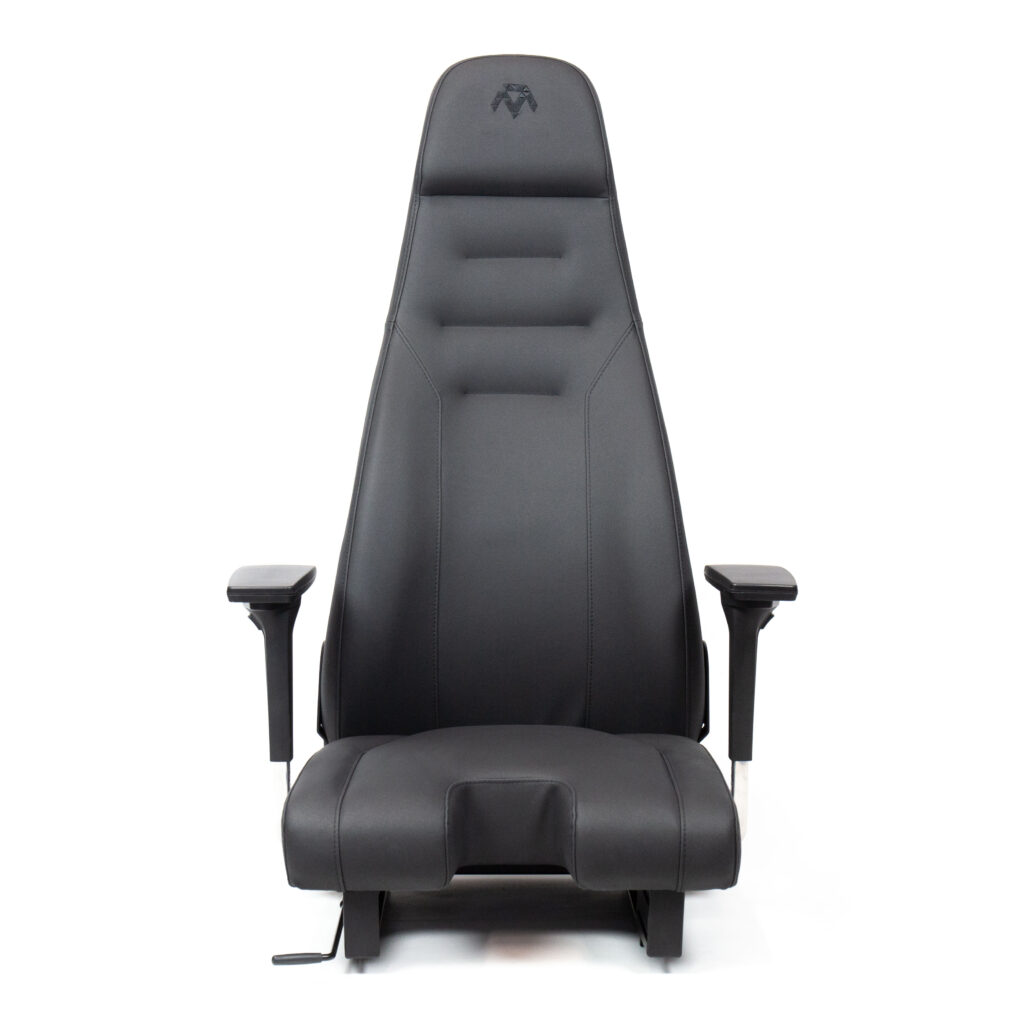 Pilot Seat – MPS-1 Blackbird - Image 2