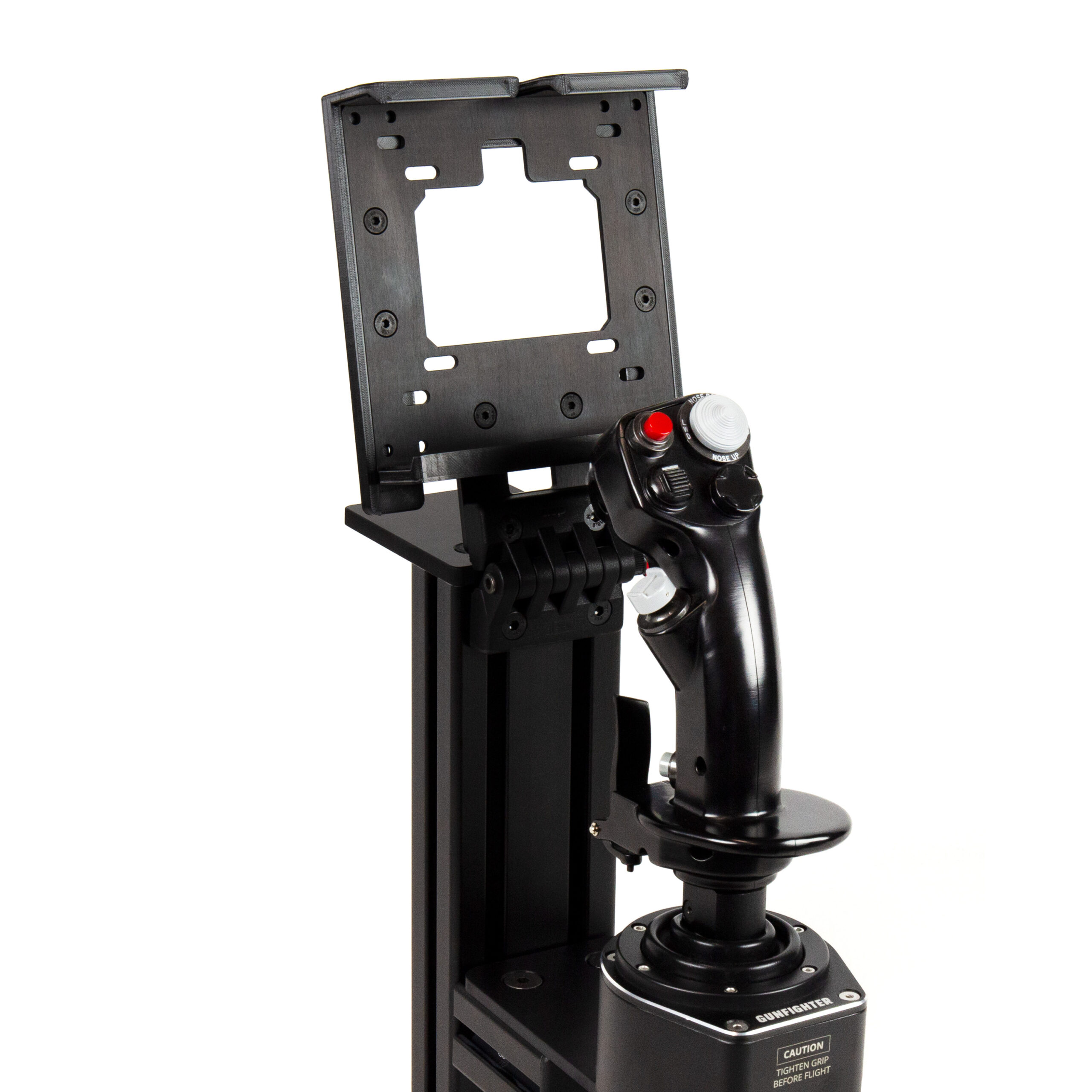 Joystick / HOTAS Desk Mount – MTSIM USA