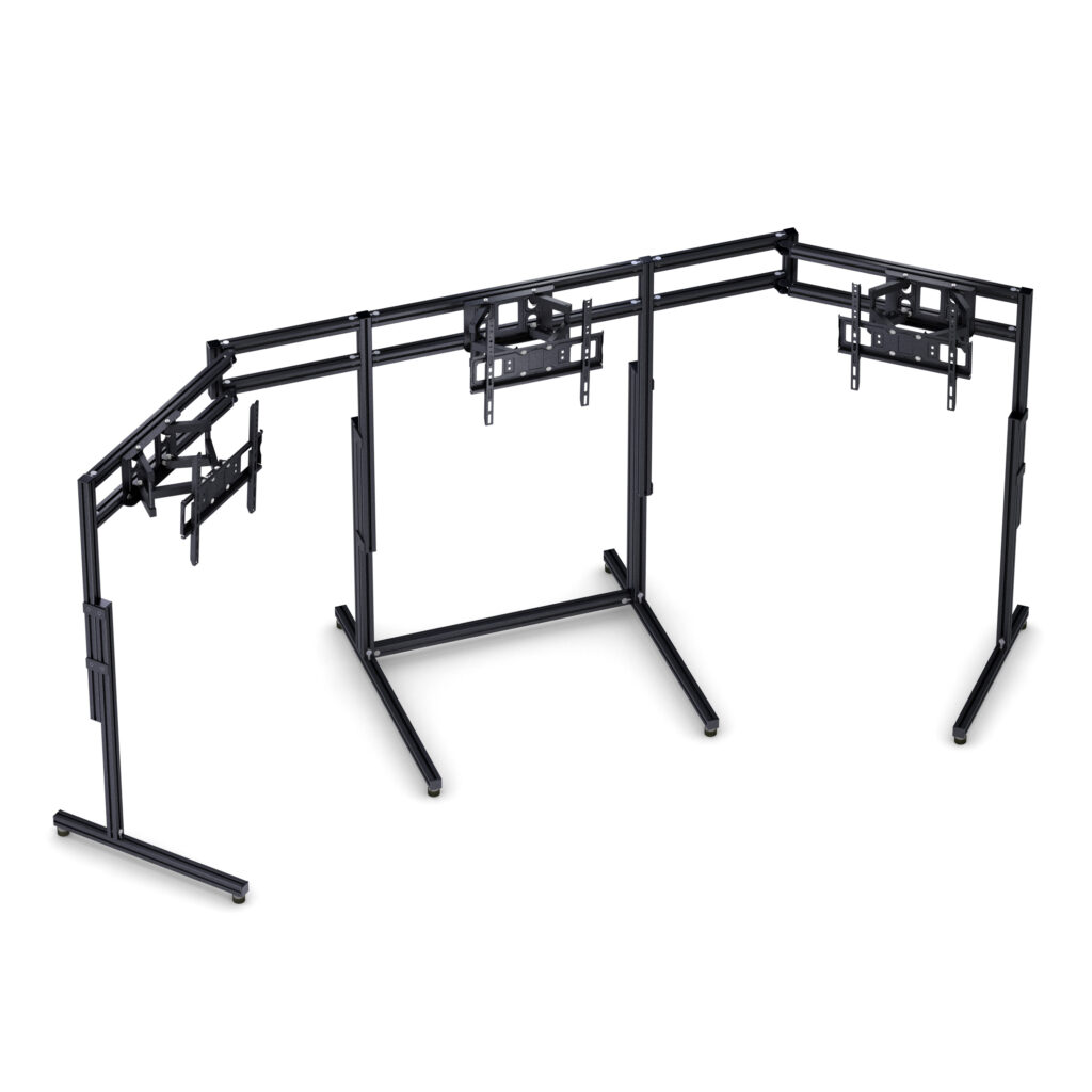 TV/Monitor Triple XL Extension - Image 2
