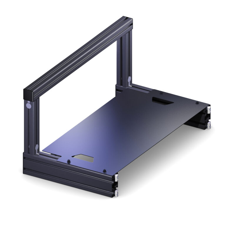 MTS PC Holder