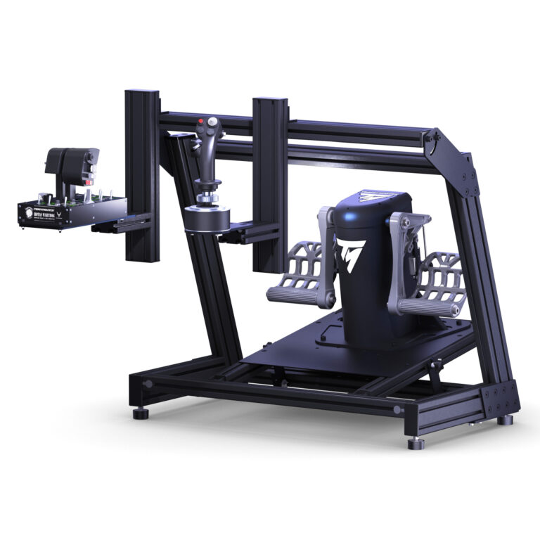 Sim Stand Configurator